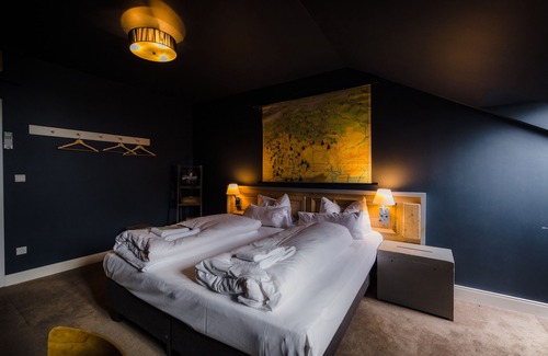 Regensburg Hotel | Hotel Luis