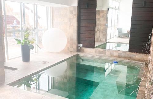 Piriapolis Hotel | Hotel Lujan