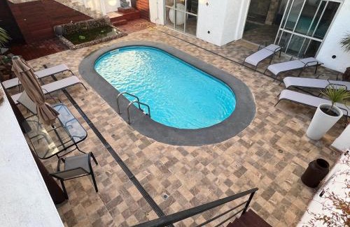 Piriapolis Hotel | Hotel Lujan