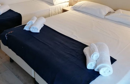 Bellariva Hotel | Hotel Luna Rimini