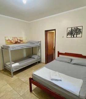 Porto Nacional Hotel | Hotel Lunna