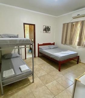 Porto Nacional Hotel | Hotel Lunna
