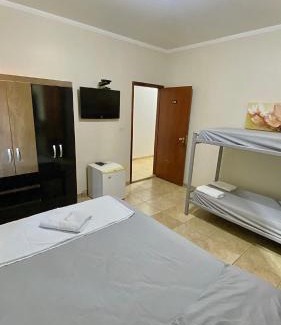 Porto Nacional Hotel | Hotel Lunna