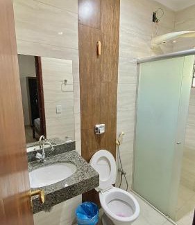 Porto Nacional Hotel | Hotel Lunna