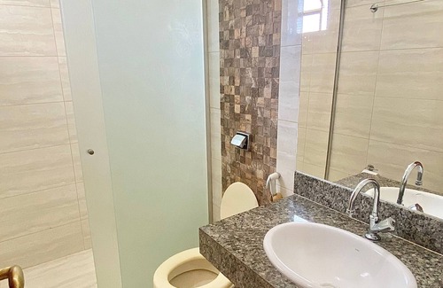 Porto Nacional Hotel | Hotel Lunna