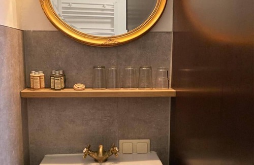Old Town Hotel | Hotel Lux