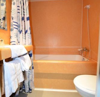 Quartier Chorier-Berriat Hotel | Hotel Lux