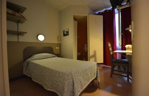 Quartier Chorier-Berriat Hotel | Hotel Lux
