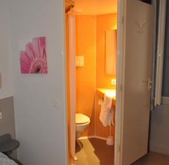 Quartier Chorier-Berriat Hotel | Hotel Lux