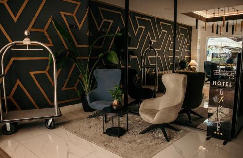 Catasol Hotel | Hotel Lux Melide