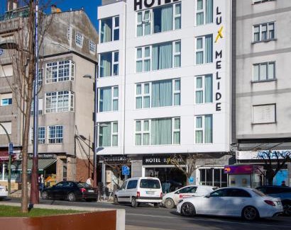 Catasol Hotel | Hotel Lux Melide