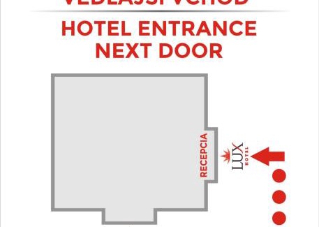 Banska Bystrica Hotel | Hotel Lux