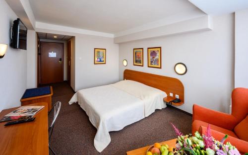 Banska Bystrica Hotel | Hotel Lux