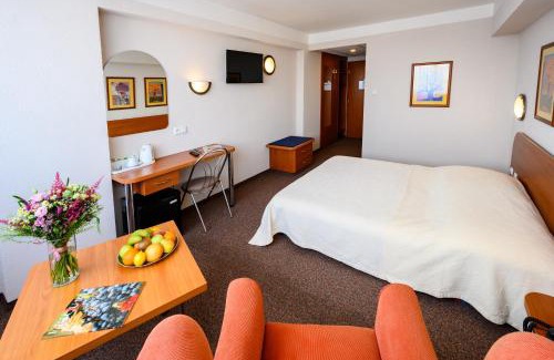 Banska Bystrica Hotel | Hotel Lux