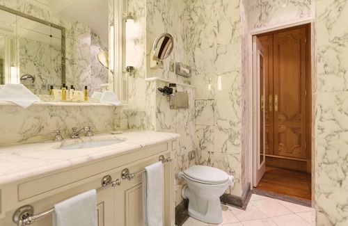 6th Arrondissement Hotel | Hotel Luxembourg Parc