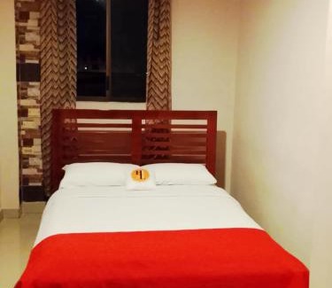 Quevedo Casa | Hotel Luxury