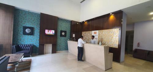 Hinjawadi Hotel | Hotel LXIA Hinjewadi - Indian Nationals Only