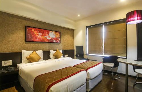 Hinjawadi Hotel | Hotel LXIA Hinjewadi - Indian Nationals Only