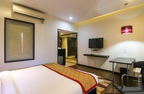 Hinjawadi Hotel | Hotel LXIA Hinjewadi - Indian Nationals Only