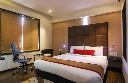 Hinjawadi Hotel | Hotel LXIA Hinjewadi - Indian Nationals Only