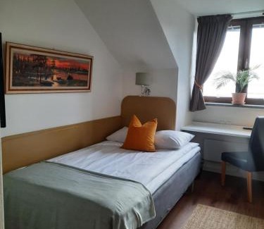 Lysekil Hotel | Hotel Lysekil