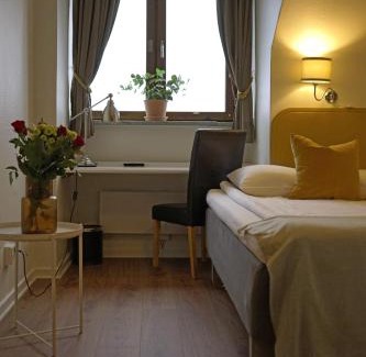 Lysekil Hotel | Hotel Lysekil