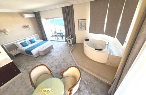 Beirut Hotel | Hotel Méditerranée Beyrouth