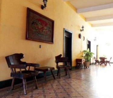 Centro Historico Hotel | Hotel México Mazatlan