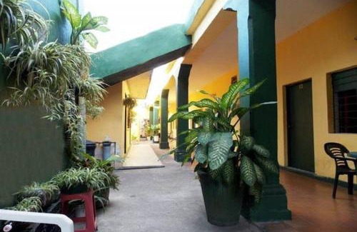 Centro Historico Hotel | Hotel México Mazatlan