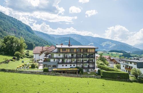 Santo Stefano Hotel | Hotel Mühlgarten