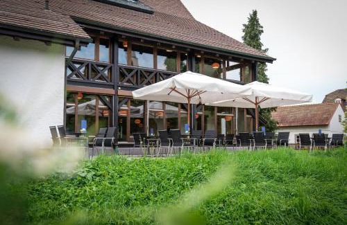Frick Hotel | Hotel Müllerhof