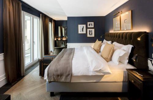 Steinhausen Hotel | Hotel München Palace