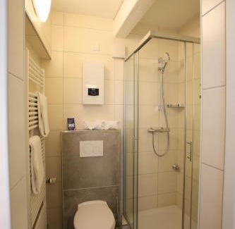 Herford Hotel | Hotel Münchner Hof