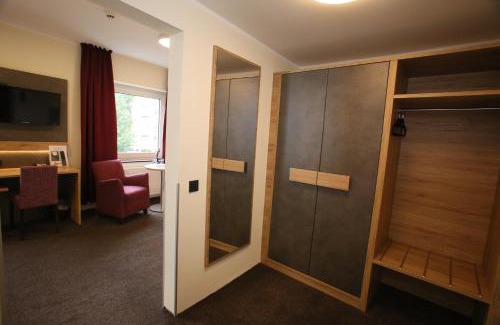 Herford Hotel | Hotel Münchner Hof