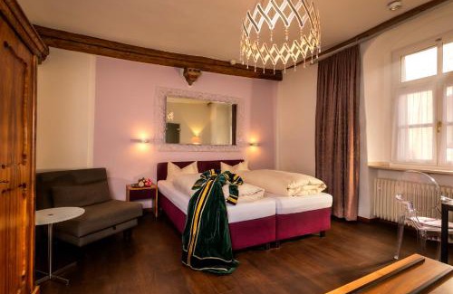 City Centre Regensburg Hotel | Hotel Münchner Hof und Blauer Turm