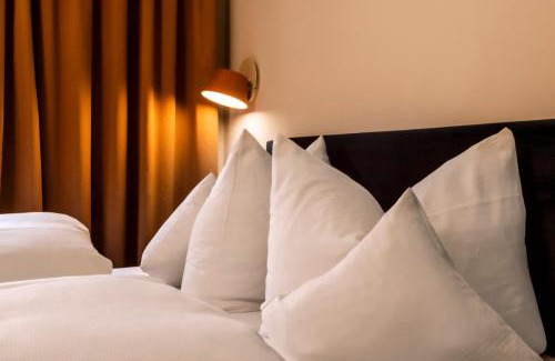 City Centre Regensburg Hotel | Hotel Münchner Hof und Blauer Turm
