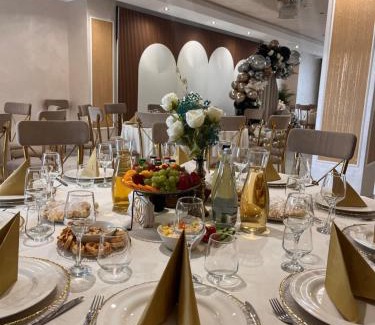 Jina Casa | Hotel Măgura Jina