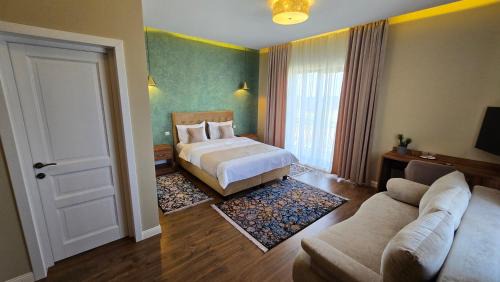 Jina Casa | Hotel Măgura Jina