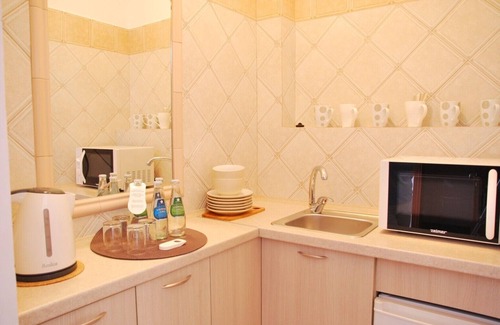 Elblag Hotel | Hotel Młyn