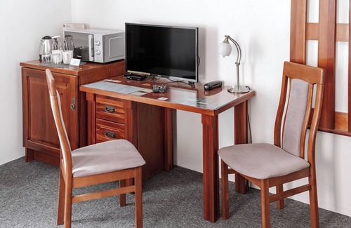 Elblag Hotel | Hotel Młyn