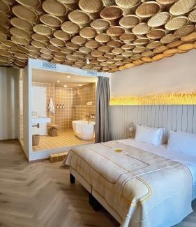 Gares Hotel | Hotel M Soleil - Montpellier Centre Saint Roch