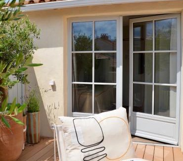 Gares Hotel | Hotel M Soleil - Montpellier Centre Saint Roch