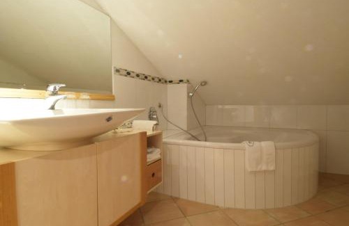 Sankt Christoph am Arlberg Hotel | Hotel Maiensee