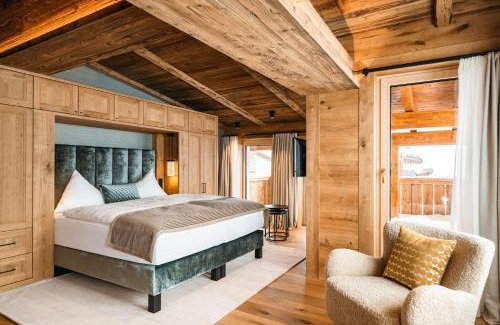 Sankt Christoph am Arlberg Hotel | Hotel Maiensee