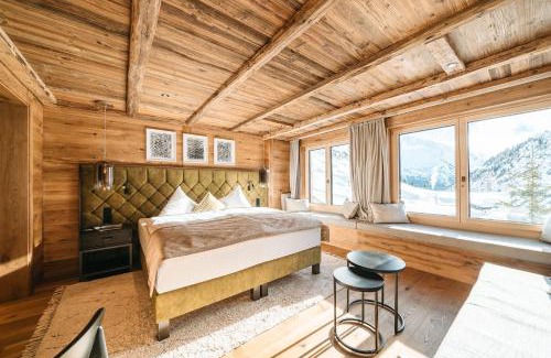 Sankt Christoph am Arlberg Hotel | Hotel Maiensee