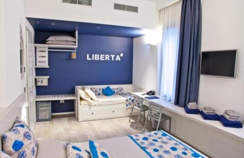 Viserba Hotel | Hotel Madalù