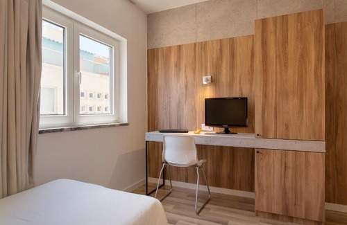 Portimao City Centre Hotel | Hotel Made Inn