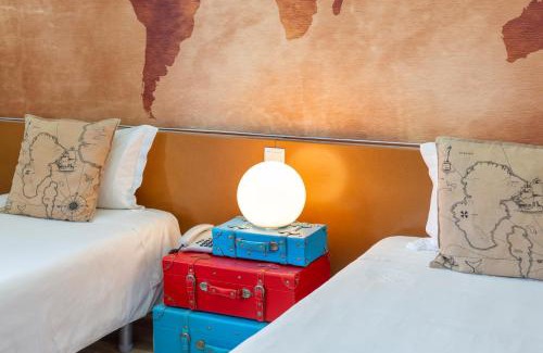 Portimao City Centre Hotel | Hotel Made Inn