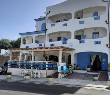 Posada Hotel | Hotel Made