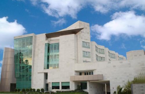 Ciudad Lopez Mateos Hotel | HOTEL MADEIRA